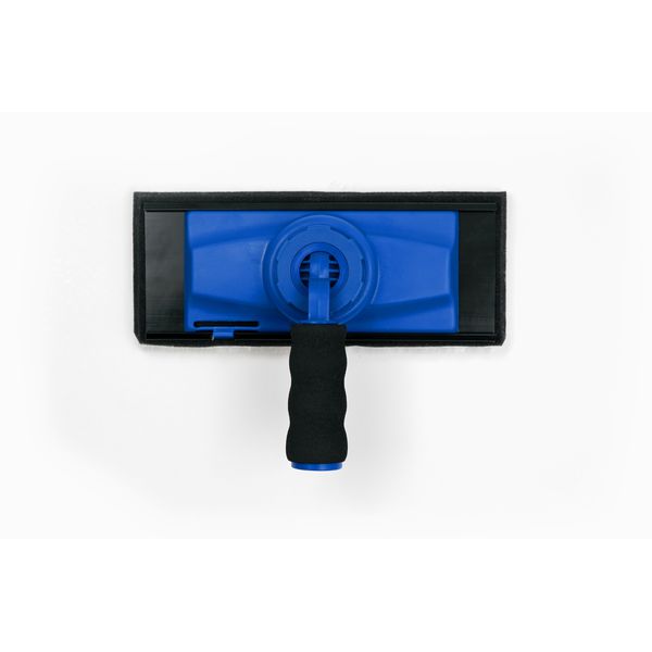 PAD PARA RECORE COM CABO AJUSTÁVEL PLANO 9" 23CM TIGRE REF.2137-02