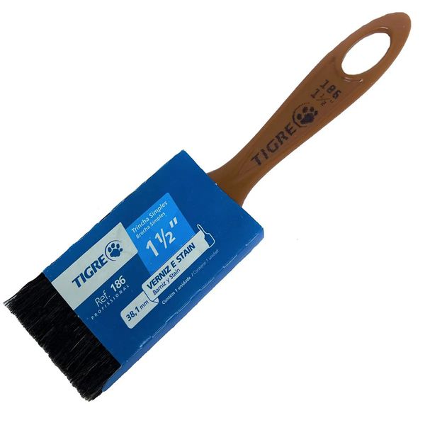 PINCEL TIGRE 186 1 1/2"