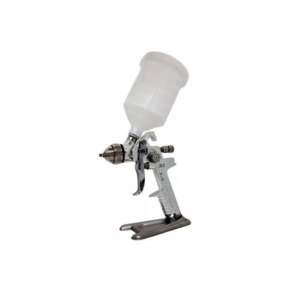 PISTOLA DE PINTURA R2-P14 HVLP 1,4MM 600ML