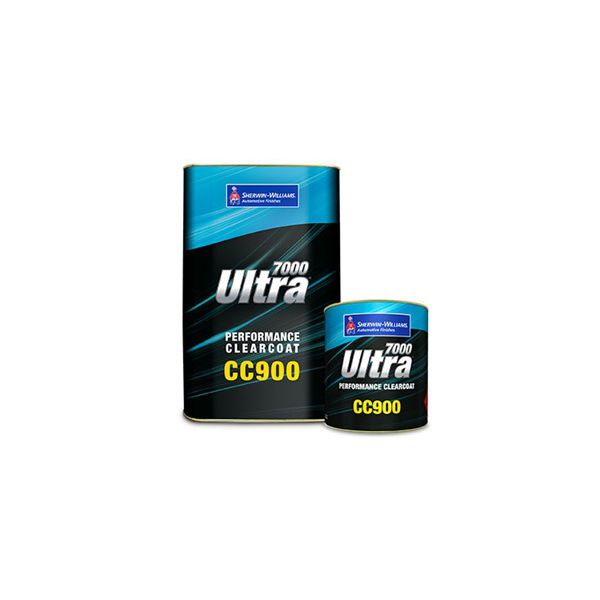 VERNIZ LAZZURIL CC900 ULTRA PERFORMANCE 7000 CLEAR COAT 5L