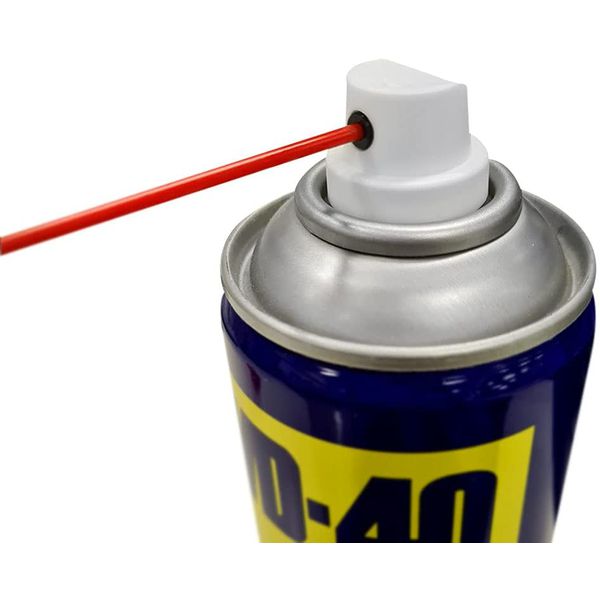 Wd 40 300ml Melhor Preco