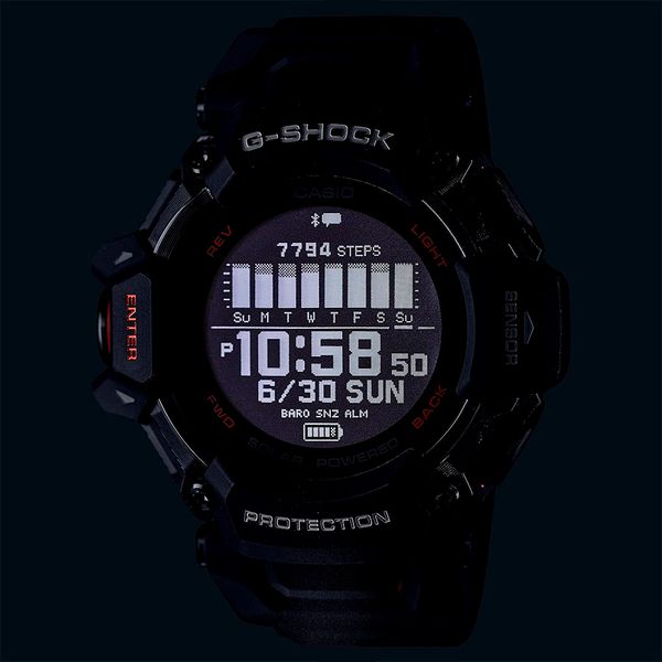 CASIO G-SHOCK Gショック GBD-H2000-1AJR GBD-H2000-1AJR | CASIO