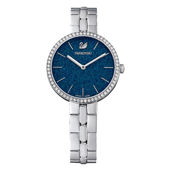 Relógio Swarovski Cosmopolitan Prata - 5517790 - MICHELETTI JOIAS