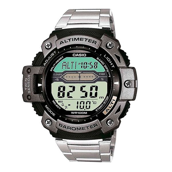 Relógio Casio Digital OutGear SGW-300HD