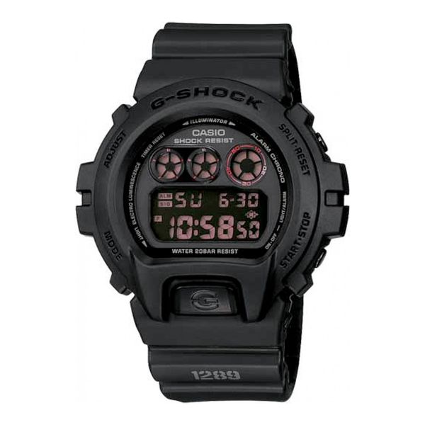 Relogio G-Shock Masculino Digital DW-6900MS-1DR