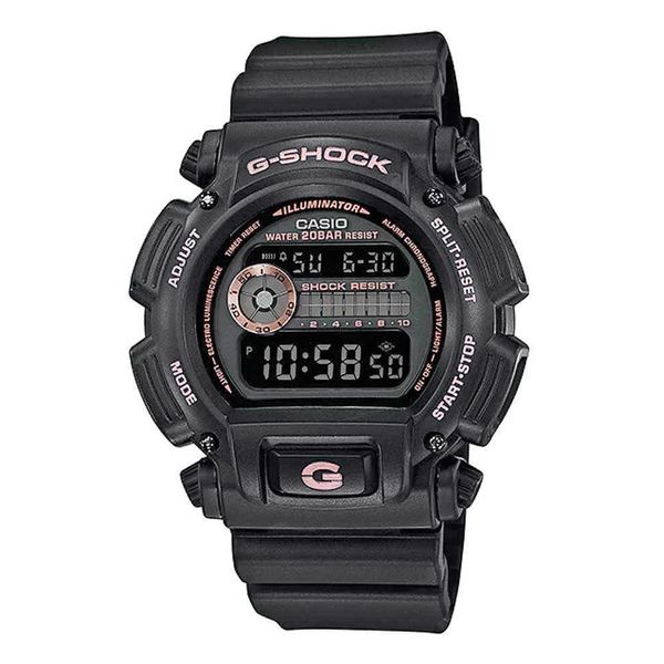 Relogio G-Shock Masculino Digital DW-9052GBX-1A4DR