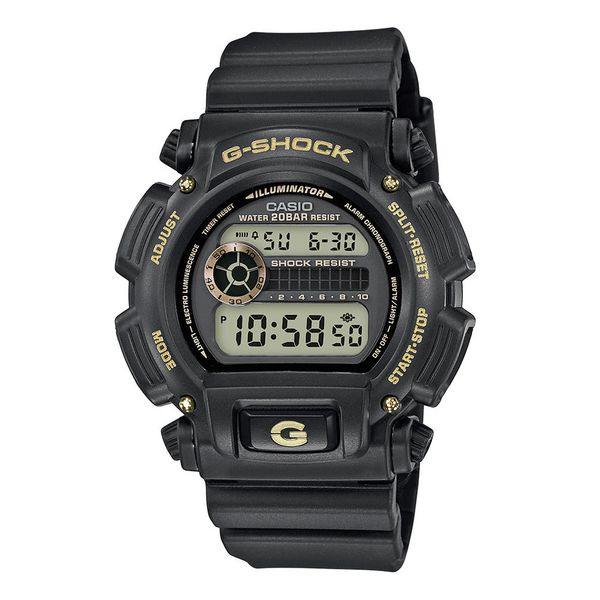 Relogio G-Shock Masculino Digital DW-9052GBX-1A9DR