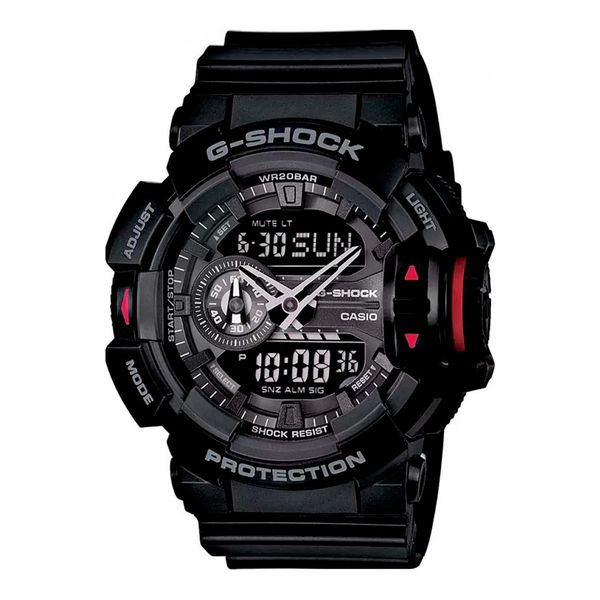 Relogio G-Shock Masculino AnaDigi