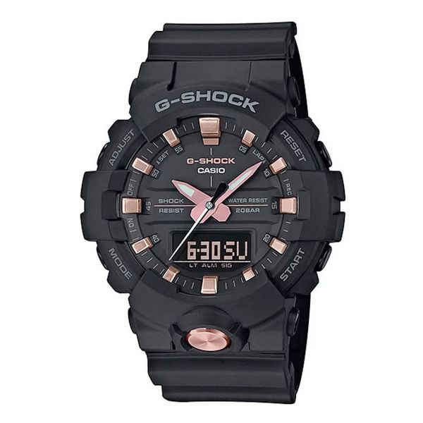 Relogio G-Shock Masculino AnaDigi GA-810B-1A4DR