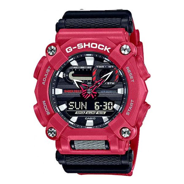 Relogio G-Shock Masculino AnaDigi