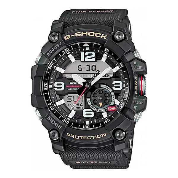 Relogio G-Shock Masculino Mudmaster