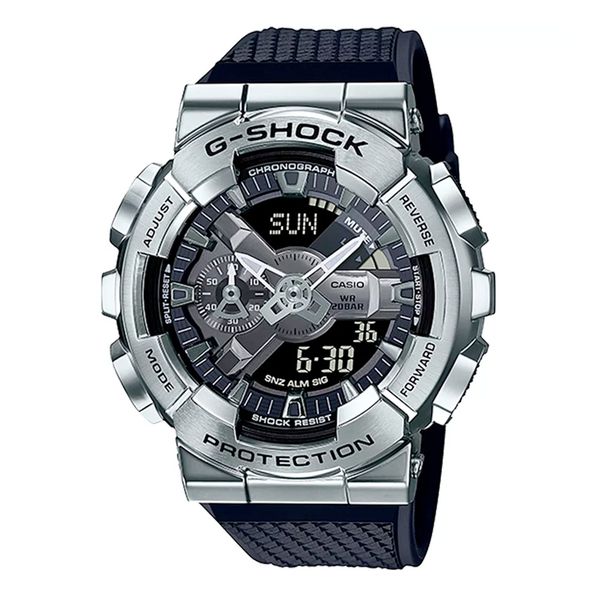 Relogio G-Shock AnaDigi Série GM-110