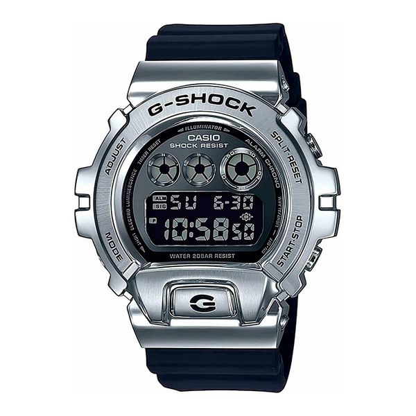 Relógio G-Shock Digital Masculino GM-6900-1DR