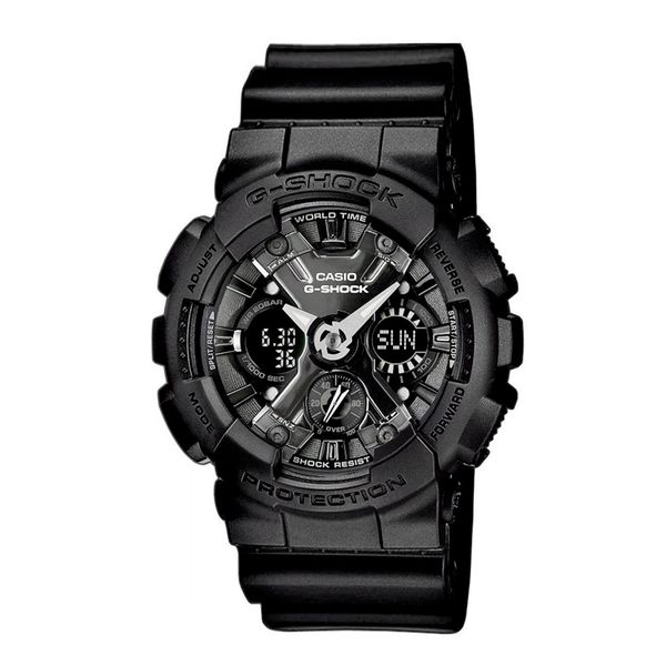 Relogio G-Shock Masculino AnaDigi GMA-S120MF-1ADR