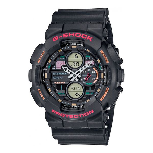 Relogio G-Shock Masculino Standart AnaDigi