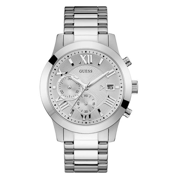 Relógio Guess Masculino Cronógrafo 92722G0GDNA4