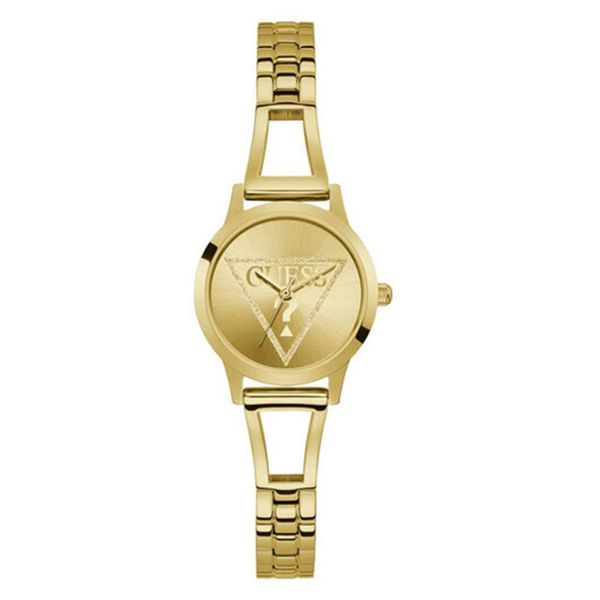 Relógio Guess Feminino Dourado