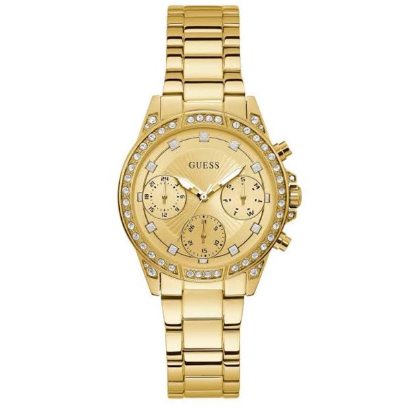 Relógio Guess Feminino Multifunção