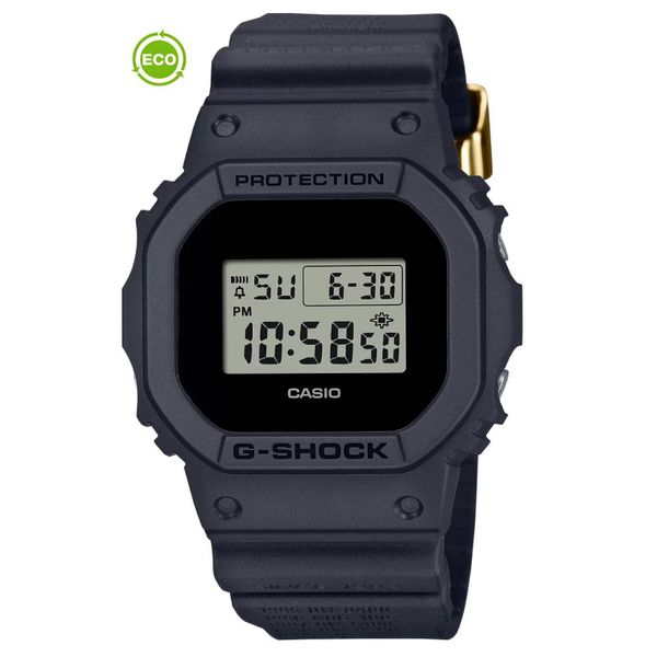 Relógio Casio G-shock Masterpiece Serie Ed Limitada - DWE-56... - MICHELETTI JOIAS