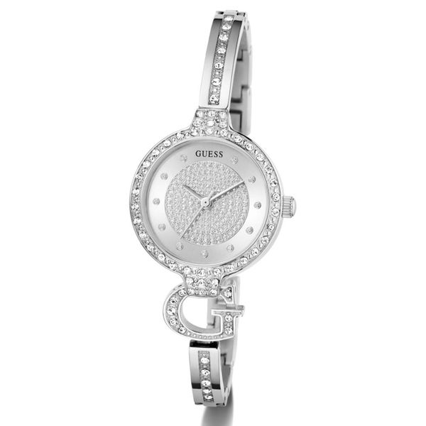 GUESS Orologio Da Polso Uomo/Donna – Design Elegante, Modello Unico, Colore Varie - 2