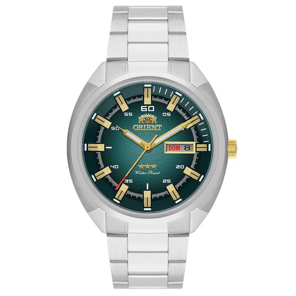 Reloj Bulova Automatic Classic 97a136 Para Caballero E-watch