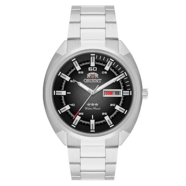 Relógio Guess Masculino Multifunção GW0798G1