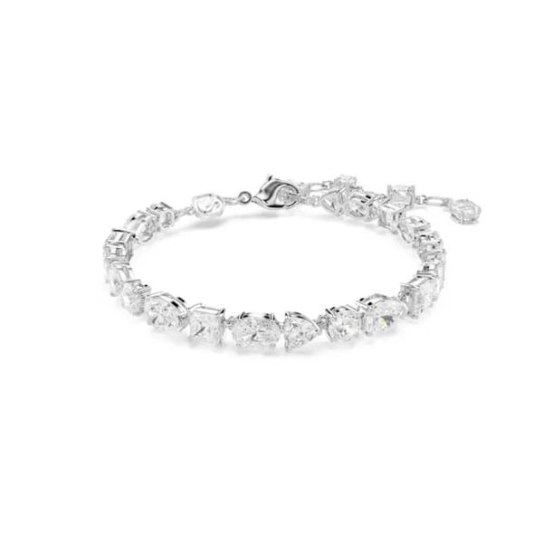 Pulseira Swarovski Mesmera Combinação de Lapidação 5731959 -... - MICHELETTI JOIAS