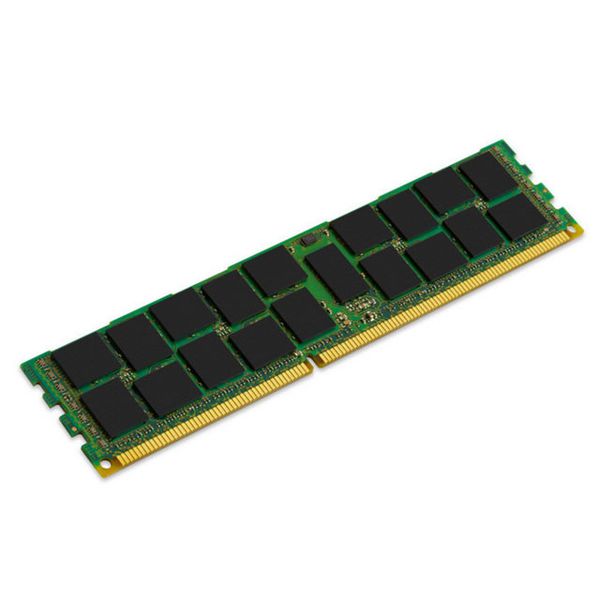 KVR16R11S4/8 Kingston Memoria 8GB DDR3 ECC Registrada