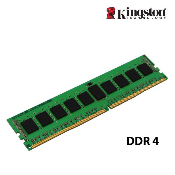 Memoria 16Gb KINGSTON KVR21R15D4/16 ECC REG 2133mhz