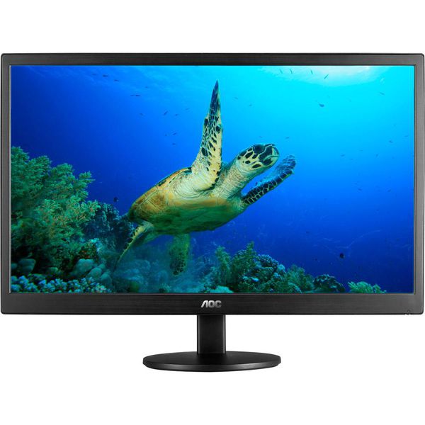 Monitor 23.6P AOC M2470SWD led