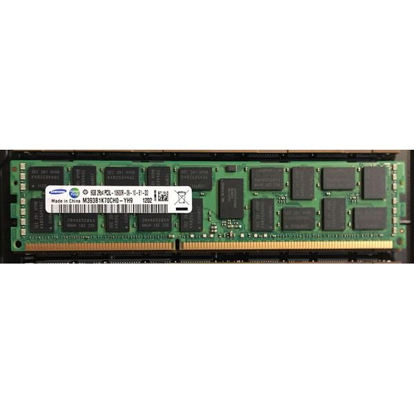 DELL memoria 8GB DDR3 1333Mhz ECC REG PC3-10600R 1.5v 240 pinos para PowerEdge T610 T710 T620 R720