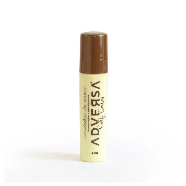 MANTEIGA DE CACAU LÍQUIDA VEGANA ADVERSA MAKE UP