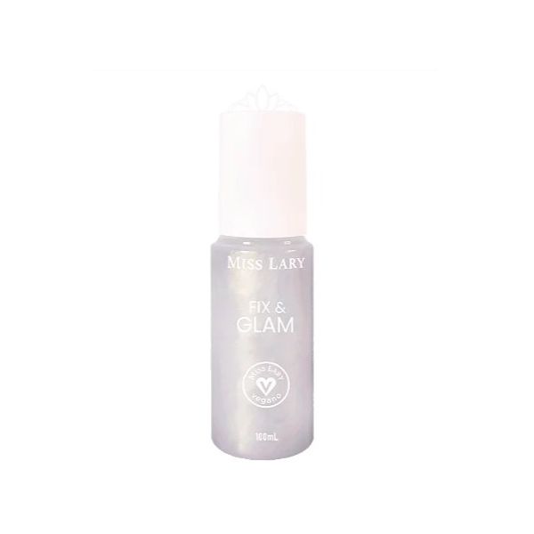 BRUMA FIX E GLAM ROSA MISS LARY