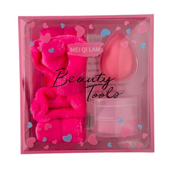 KIT PARA MAQUIAGEM