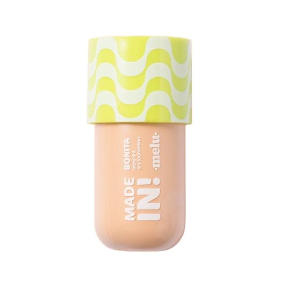 BASE TINT BONITA MADE IN MELU