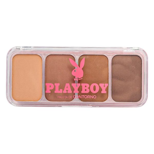 PALETA DE CONTORNO PLAYBOY