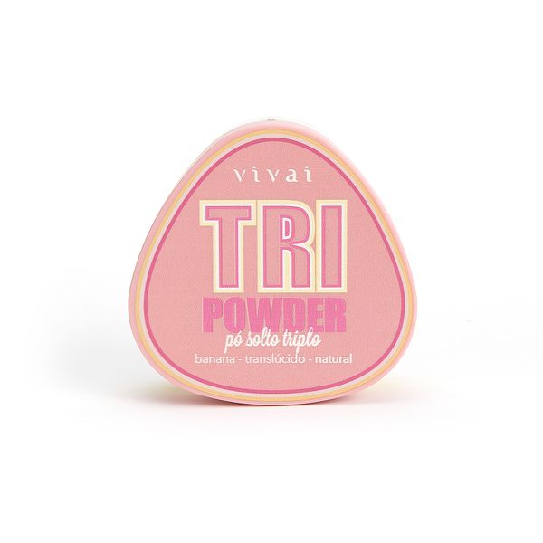 TRI POWDER VIVAI