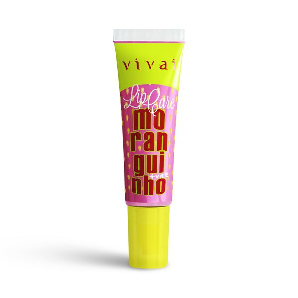 LIP CARE MORANGUINHO VIVAI