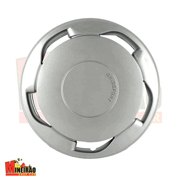 Calota Modelo Orbital - Aro 14