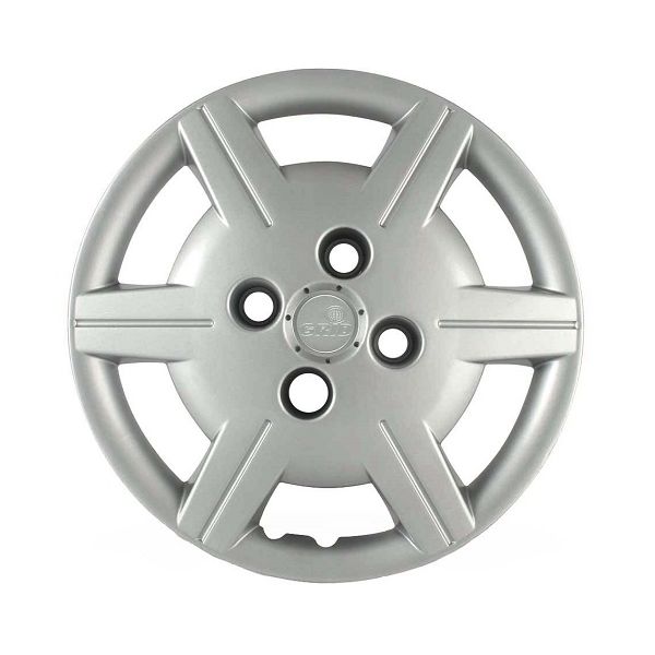 Calota do Corsa Classic Aro 13 