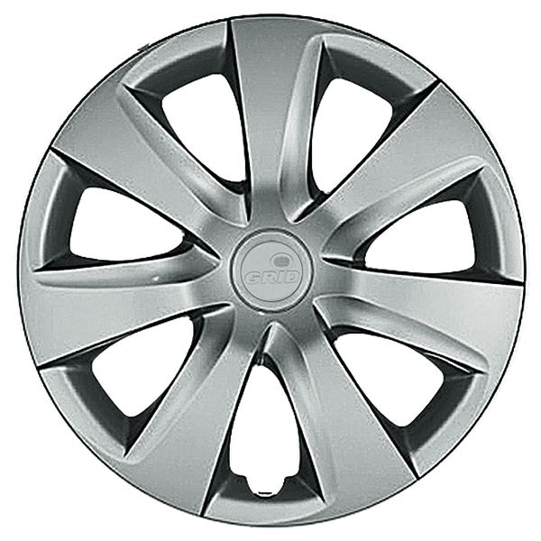 Calota do Etios Aro 14 