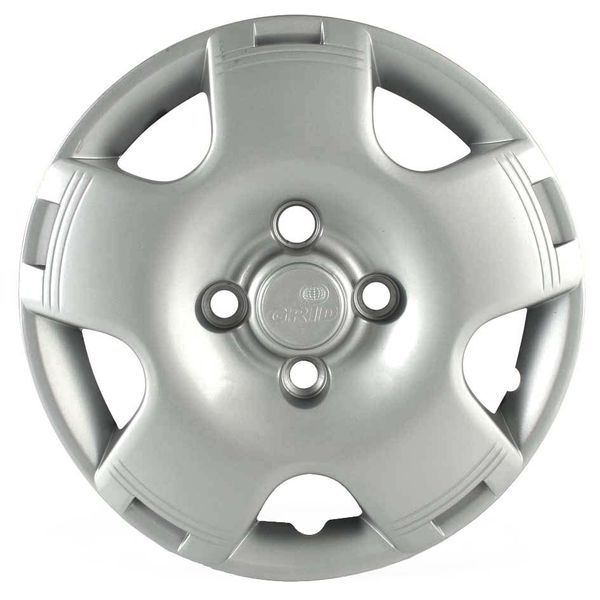 Calota do Gol G4 Aro 13