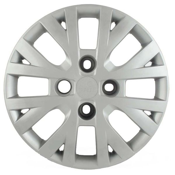 Calota do Gol G4 Cubo alto - Aro 13 
