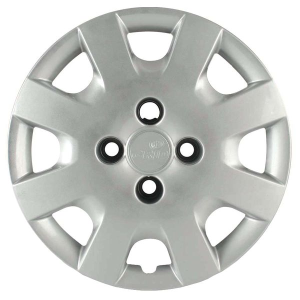 Calota do Gol G5 1.0 2009 a 2011 - Aro 13