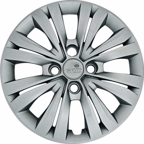 Calota do Gol G7 Aro 15 