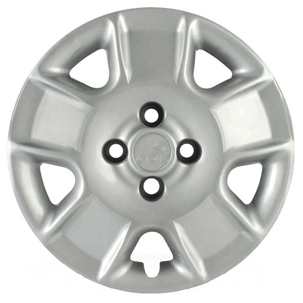 Calota do Gol Trend G5, Parati e Saveiro 2007 a 2008 - Aro 14