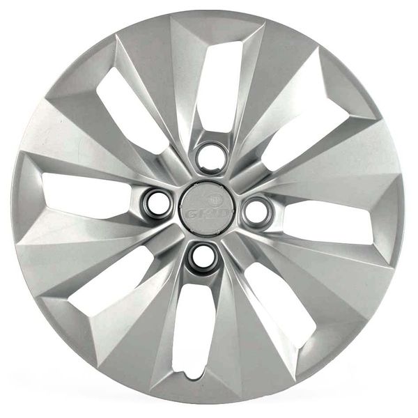 Calota do Gol e Voyage G5-G6 2013 - Aro 14
