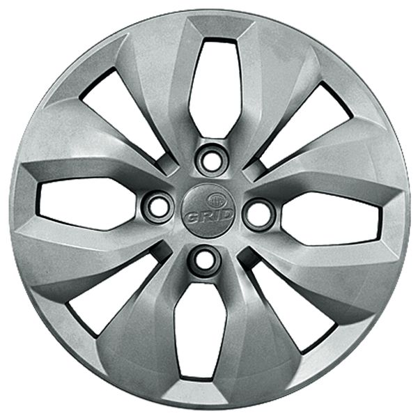 Calota do Gol e Voyage G6 2014 a 2016 - Aro 14