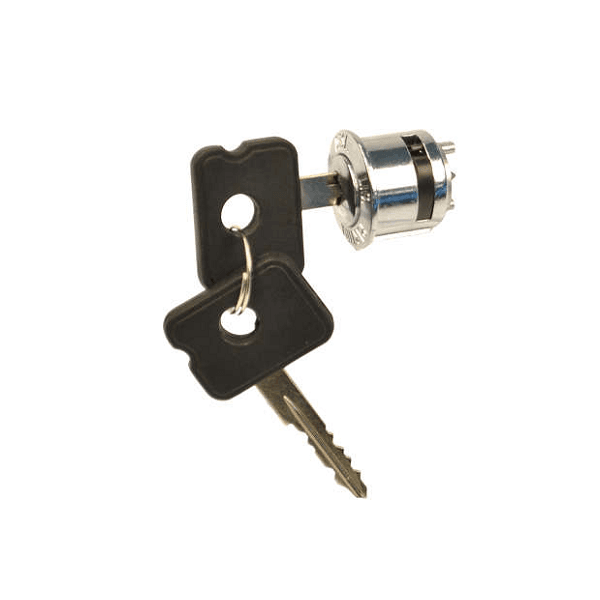 Cilindro de ignição D10 (ADAPTAÇÃO)