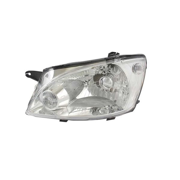 Farol do Classic LS 2010 a 2016 - Esquerdo 